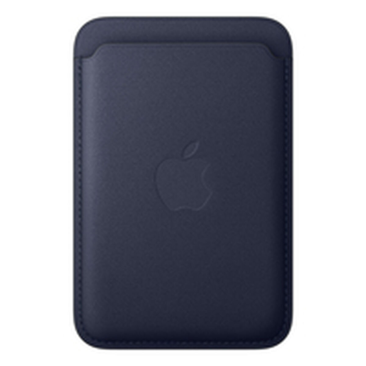 Husă pentru Mobil Apple iPhone Bleumarin