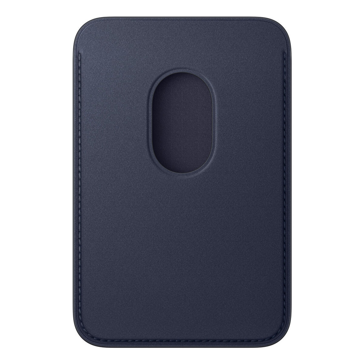 Husă pentru Mobil Apple iPhone Bleumarin