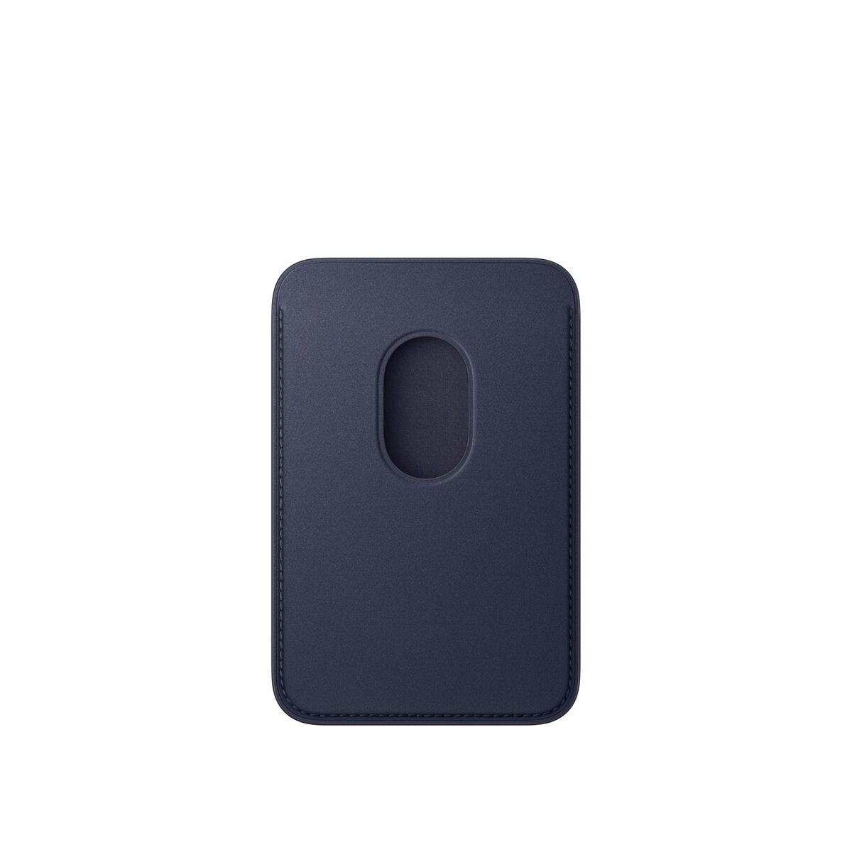 Husă pentru Mobil Apple iPhone Bleumarin