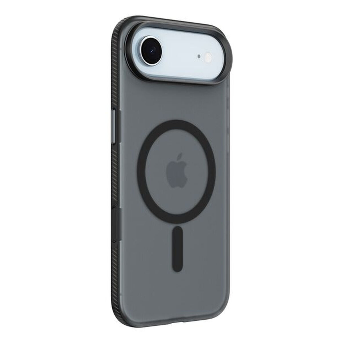 Husă pentru Mobil Belkin iPhone Air Negru