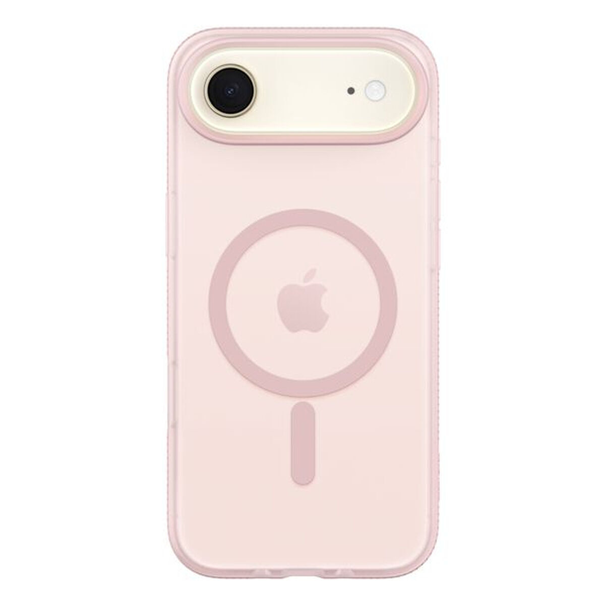 Husă pentru Mobil Belkin iPhone Air Roz