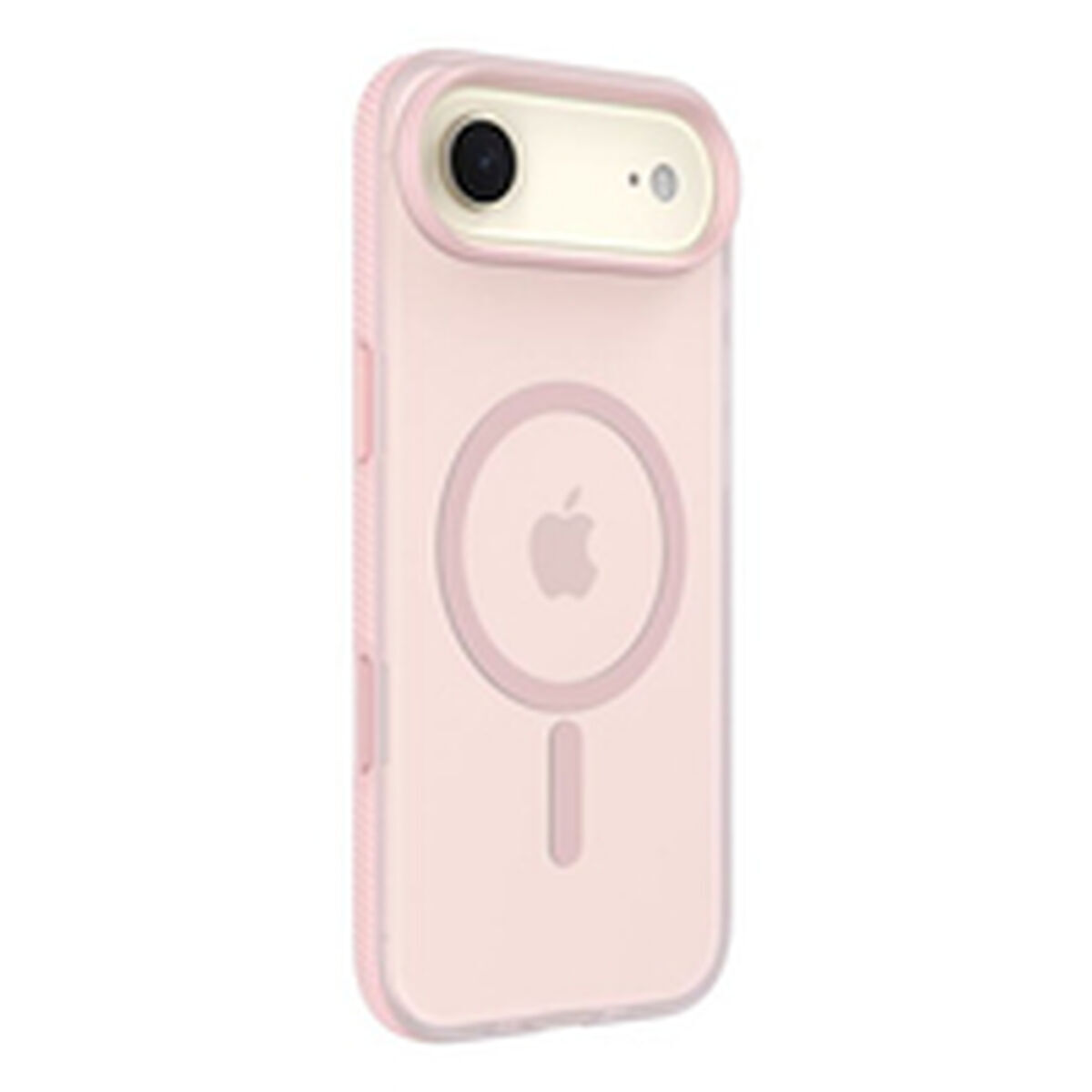Husă pentru Mobil Belkin iPhone Air Roz