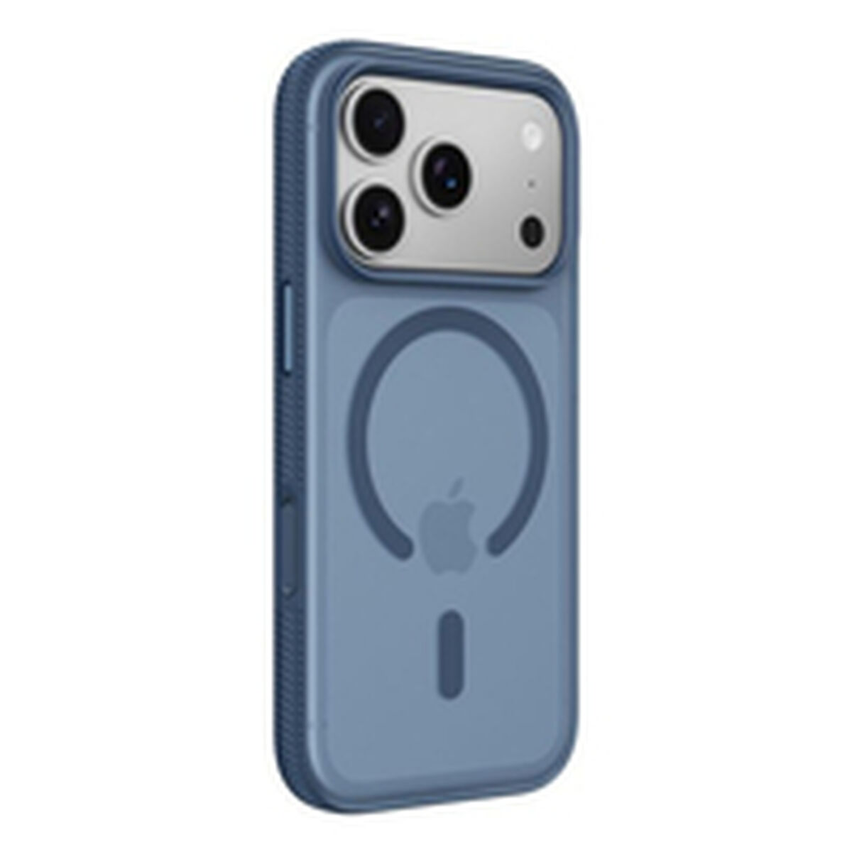 Husă pentru Mobil Belkin iPhone 17 Pro Albastru Bleumarin