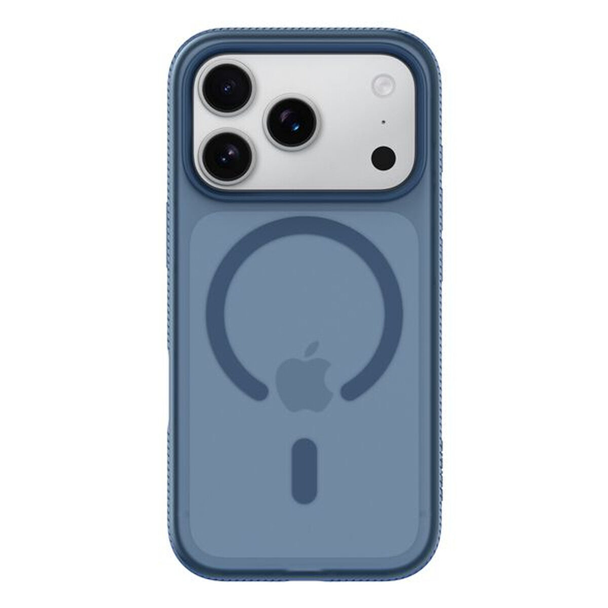 Husă pentru Mobil Belkin iPhone 17 Pro Albastru Bleumarin