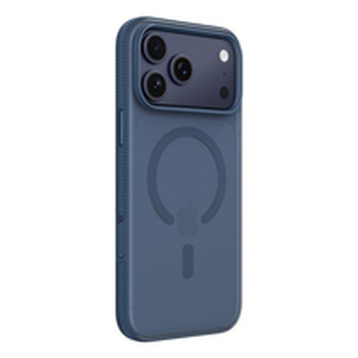Husă pentru Mobil Belkin iPhone 17 Pro Max Albastru Bleumarin
