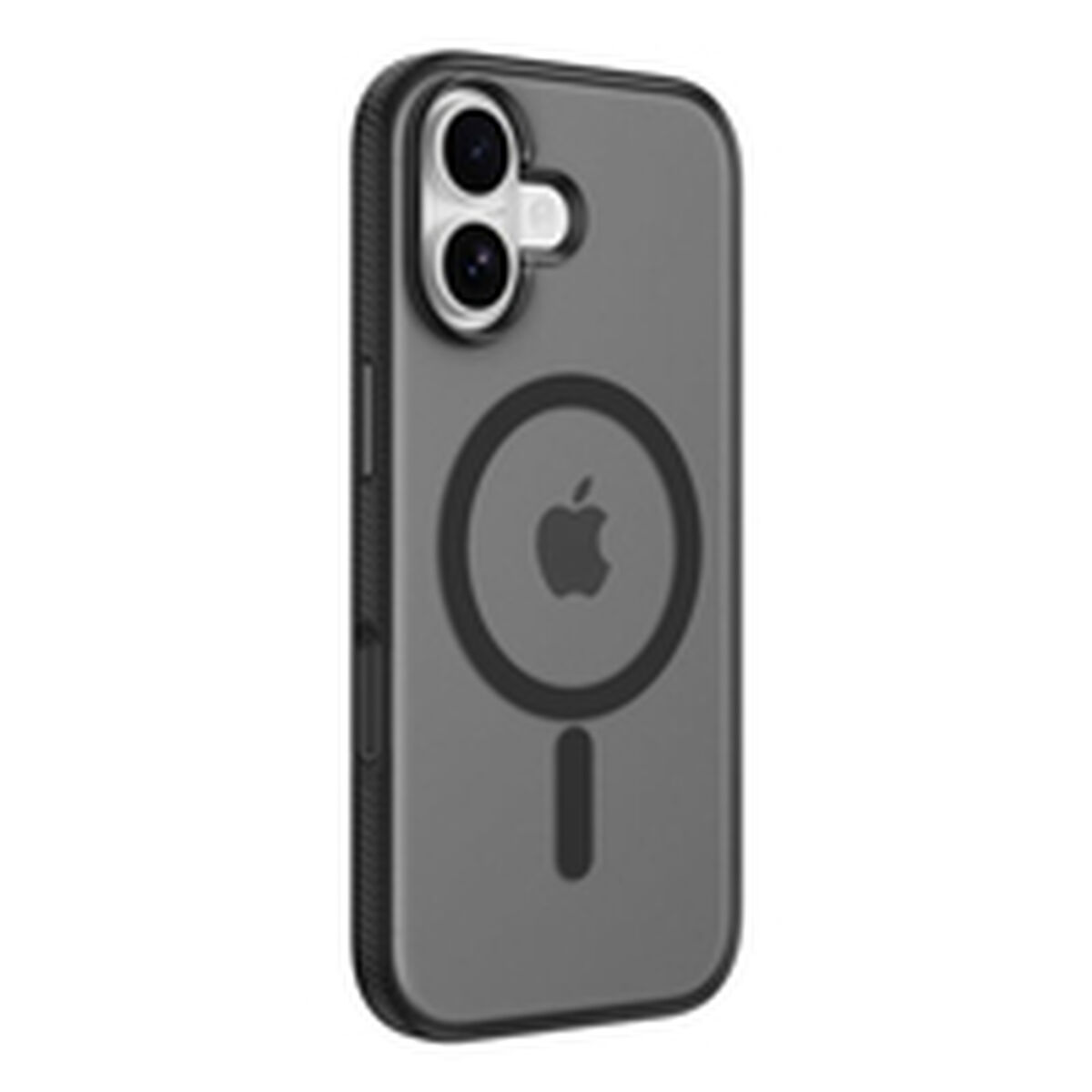 Husă pentru Mobil Belkin iPhone 17 Negru