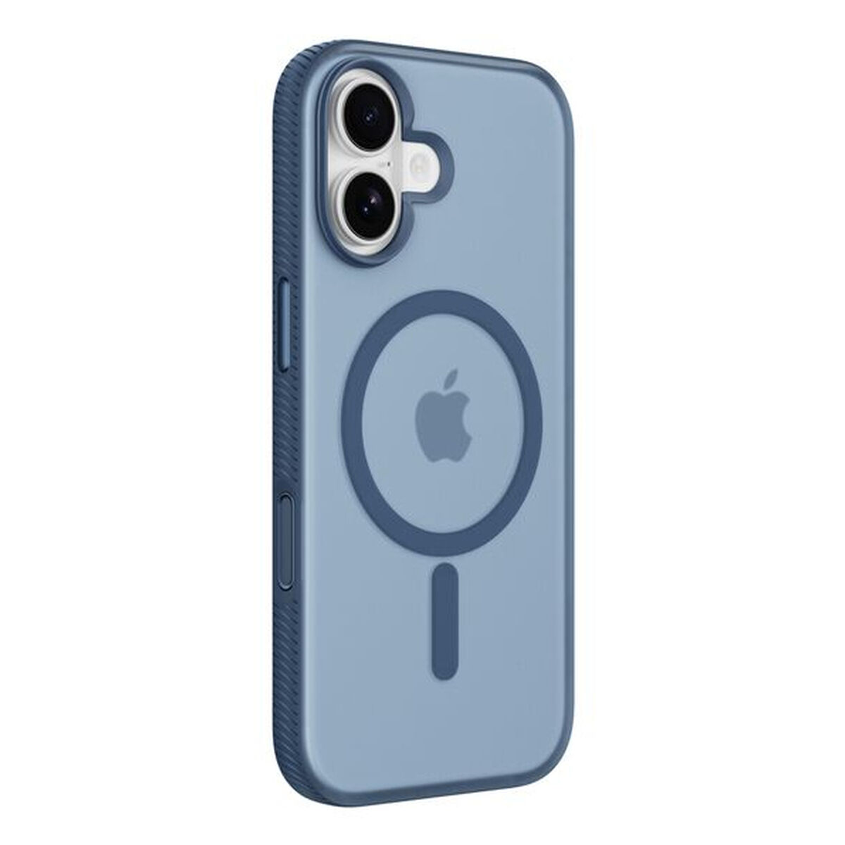 Husă pentru Mobil Belkin iPhone 17 Albastru Bleumarin