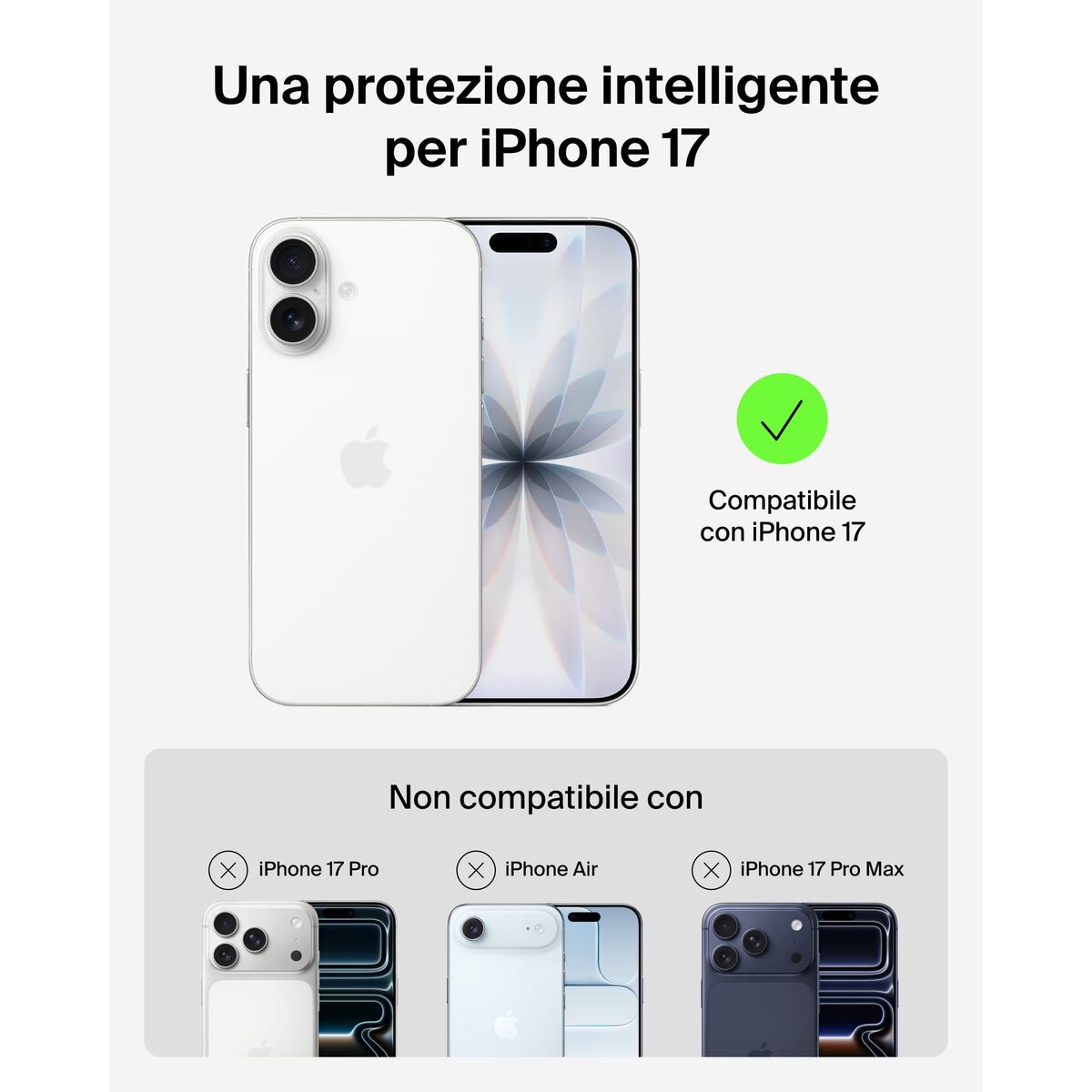 Husă pentru Mobil Belkin MSA034HQPK Roz