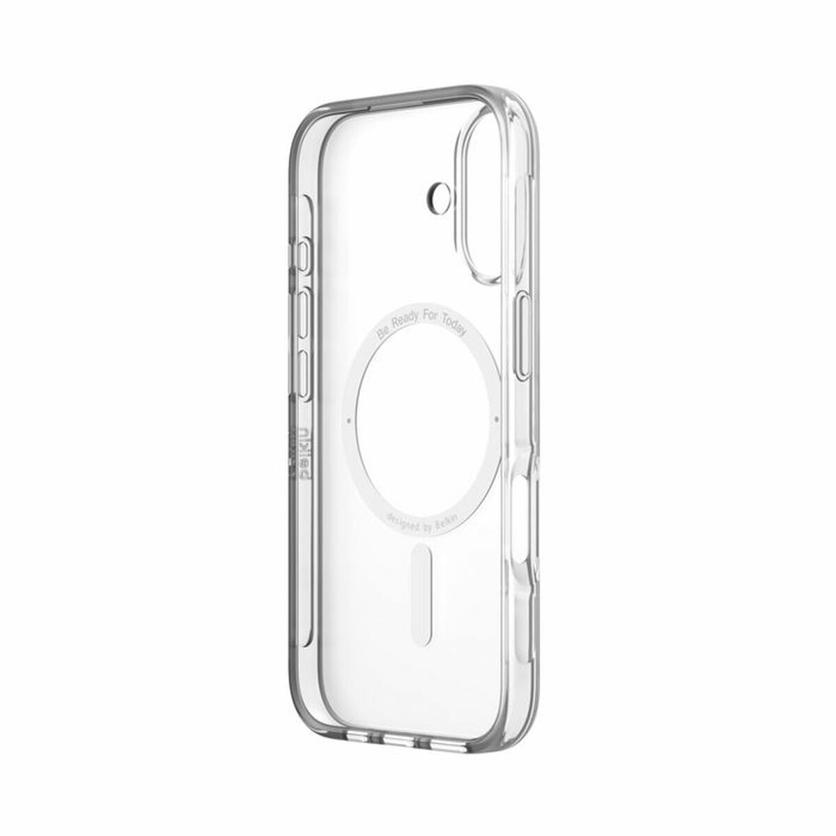 Husă pentru Mobil Belkin MSA025HQCL Transparent Clear