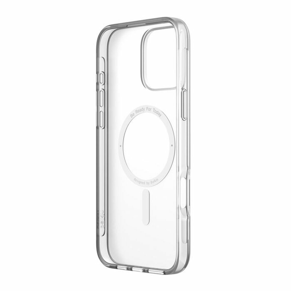 Husă pentru Mobil Belkin MSA028HQCL Transparent Clear