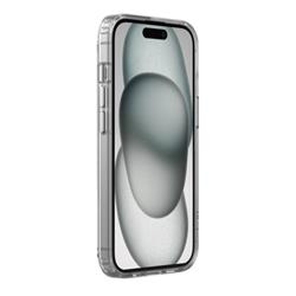 Husă pentru Mobil Belkin MSA019BTCL Transparent Clear Apple iPhone 15