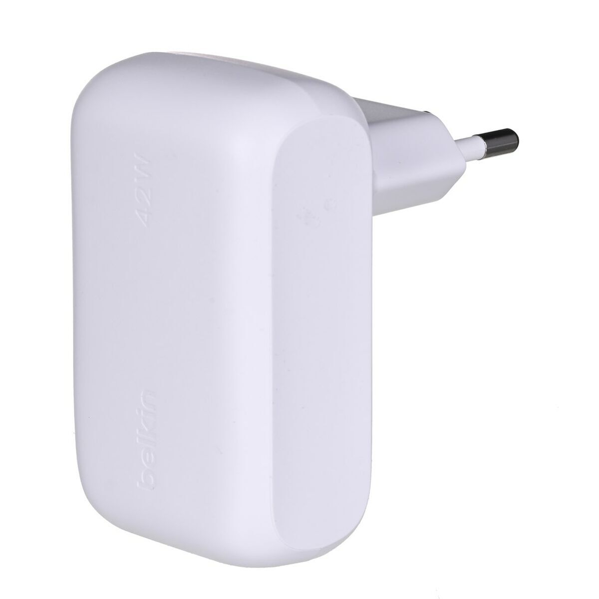 Încărcător de Perete Belkin WCB009VFWH Alb