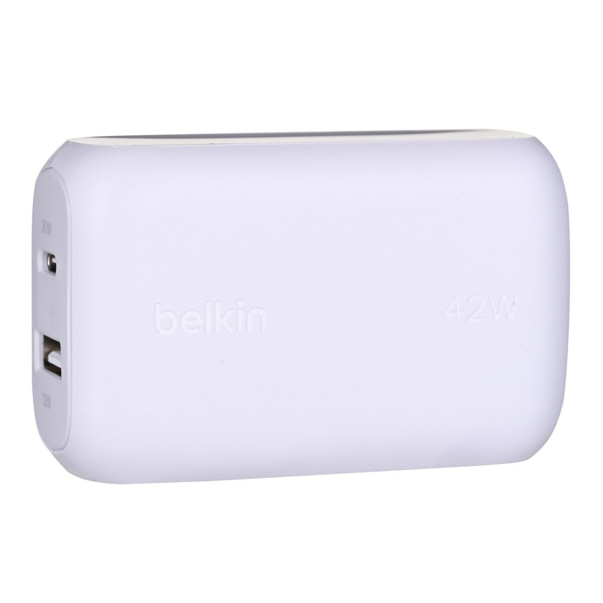 Încărcător de Perete Belkin WCB009VFWH Alb
