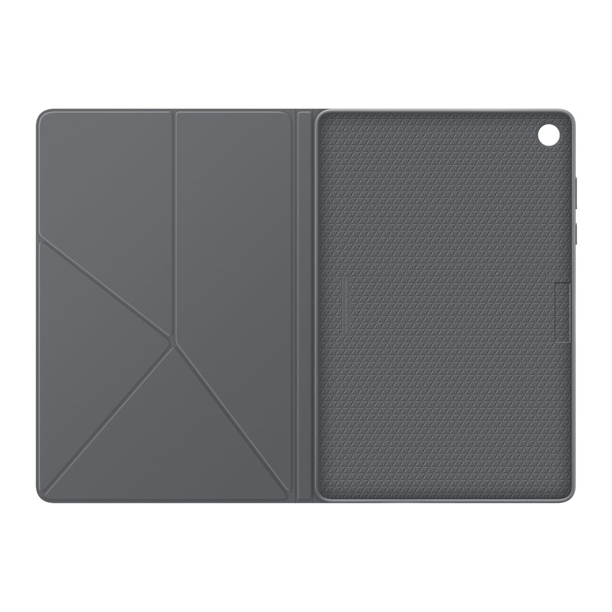 Husă pentru Tabletă Samsung EF-BX230PBEGWW Negru
