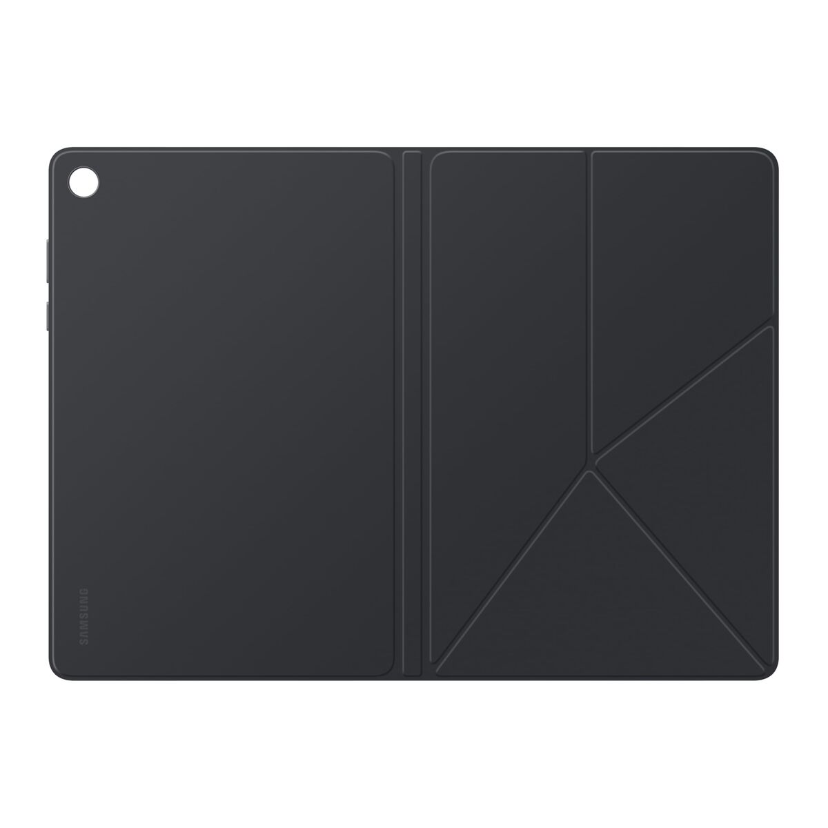 Husă pentru Tabletă Samsung EF-BX230PBEGWW Negru