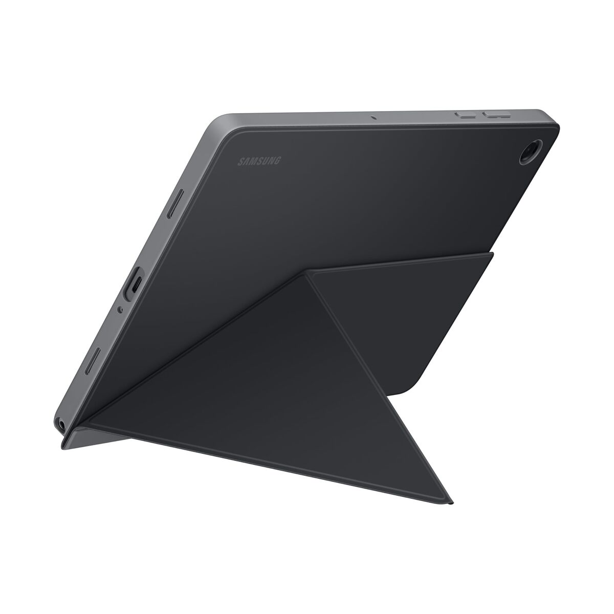 Husă pentru Tabletă Samsung EF-BX230PBEGWW Negru