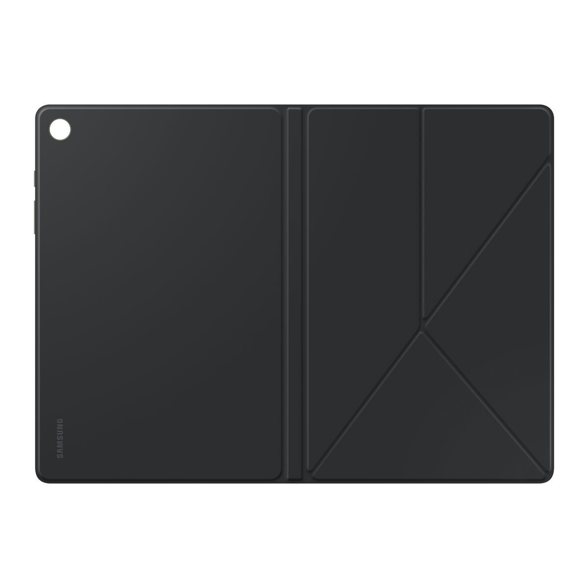 Husă pentru Tabletă Samsung TAB A9+ Negru