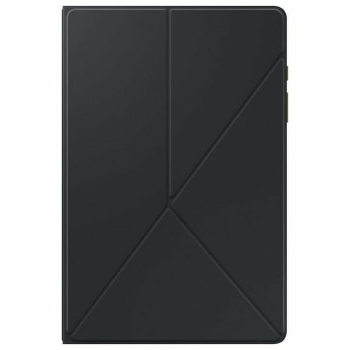 Husă pentru Tabletă Samsung TAB A9+ Negru