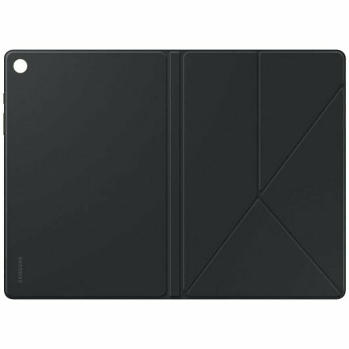 Husă pentru Tabletă Samsung TAB A9+ Negru
