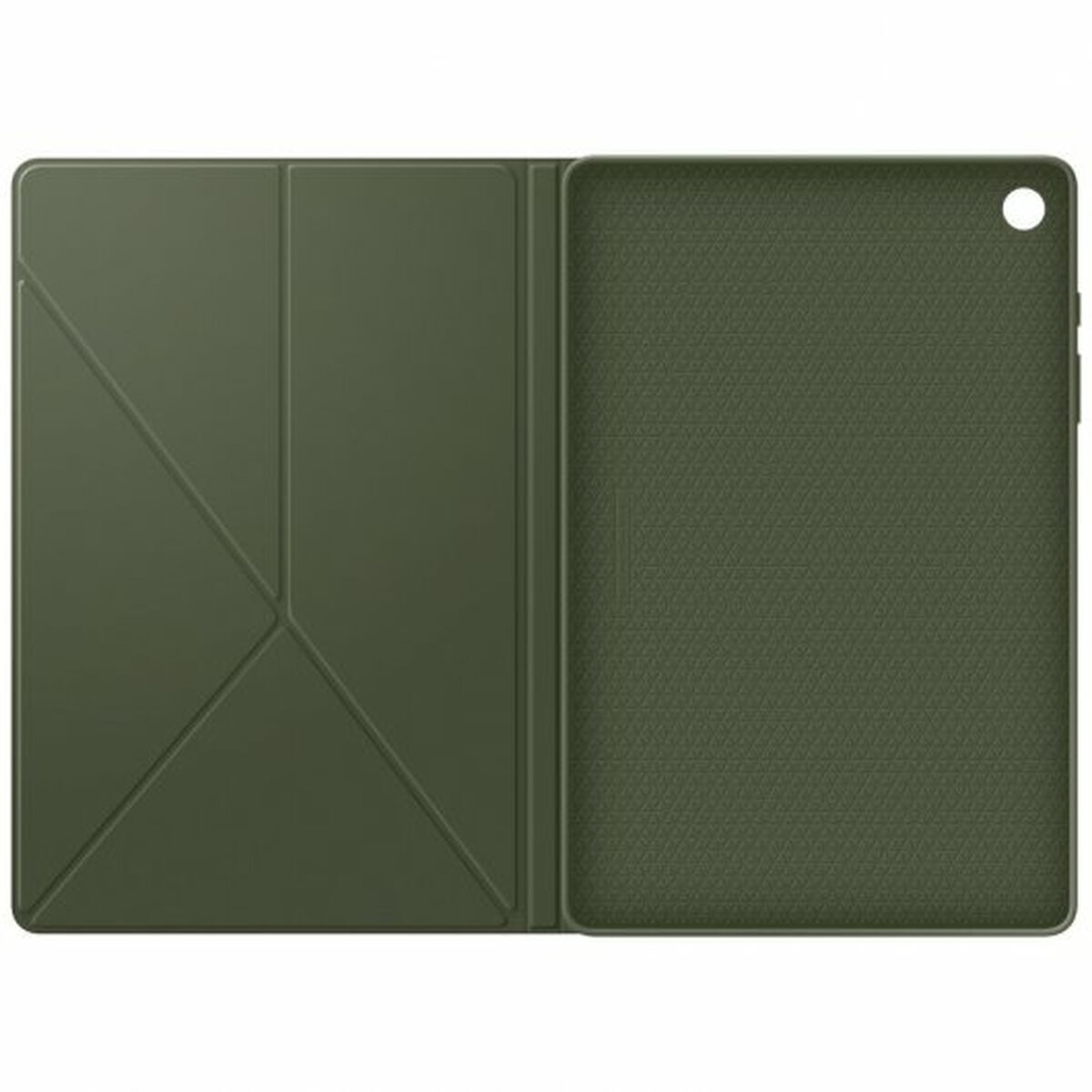 Husă pentru Tabletă Samsung TAB A9+ Negru