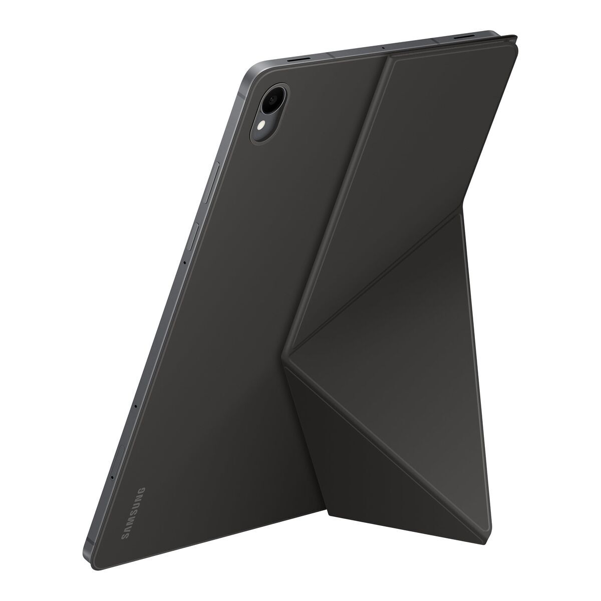 Husă pentru Tabletă Samsung EF-BX730PBEGWW Negru