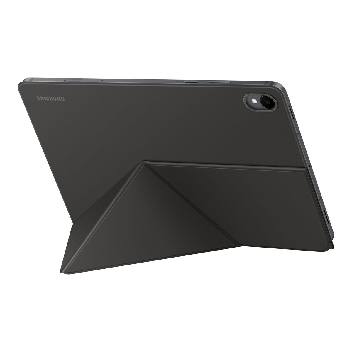 Husă pentru Tabletă Samsung EF-BX730PBEGWW Negru