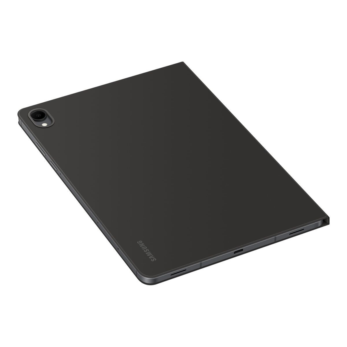 Husă pentru Tabletă Samsung EF-BX730PBEGWW Negru