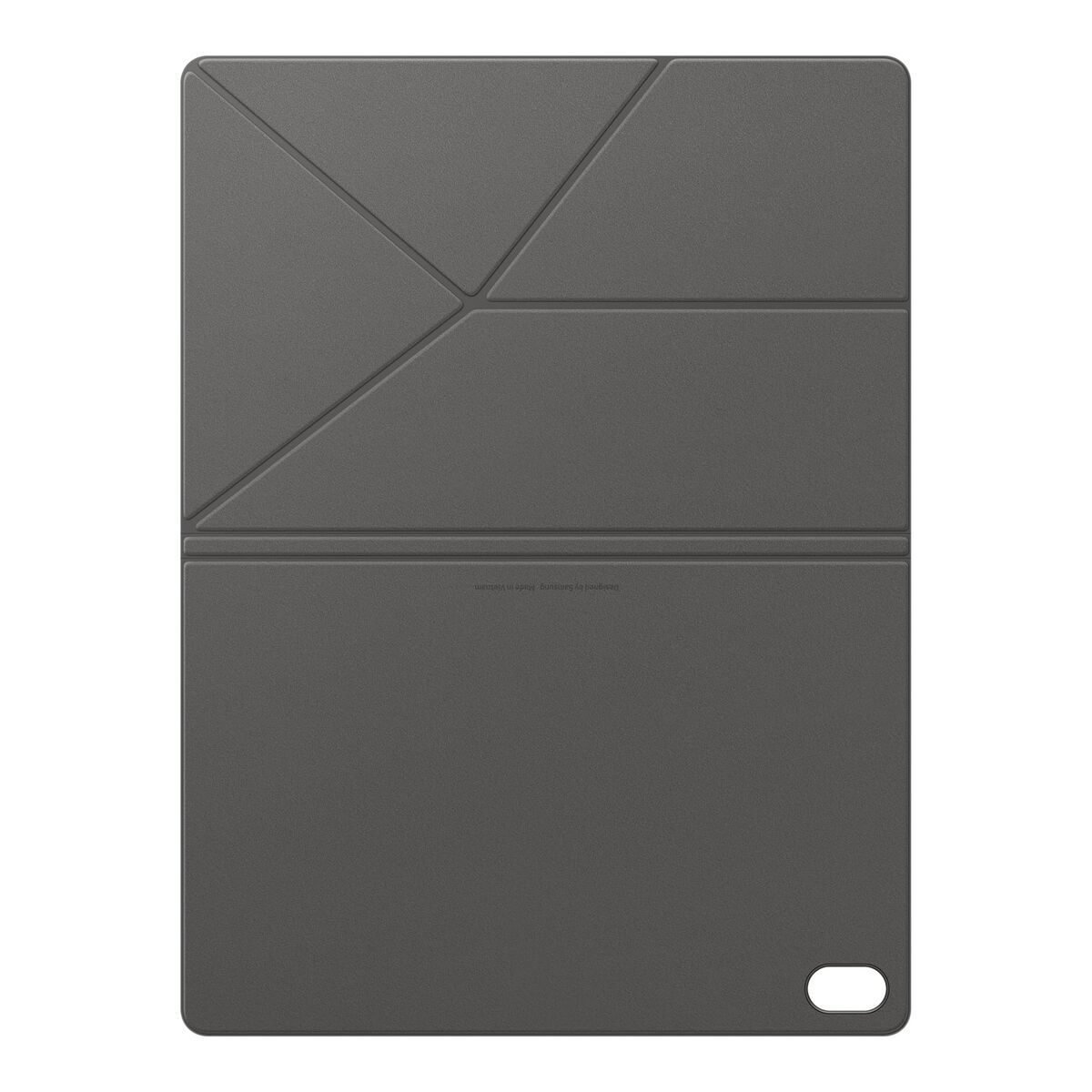 Husă pentru Tabletă Samsung EF-BX730PBEGWW Negru