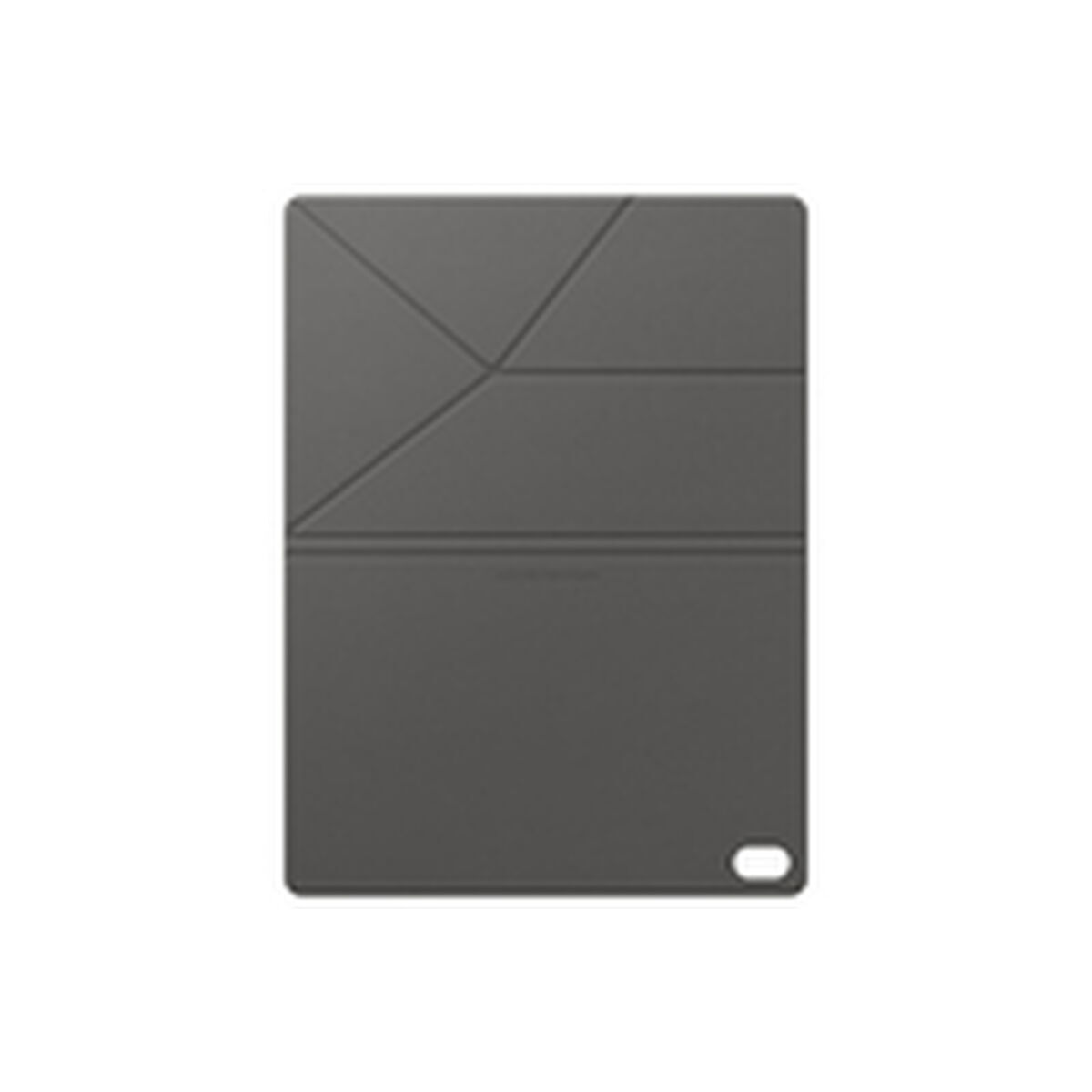 Husă pentru Tabletă Samsung EF-BX730PBEGWW Negru