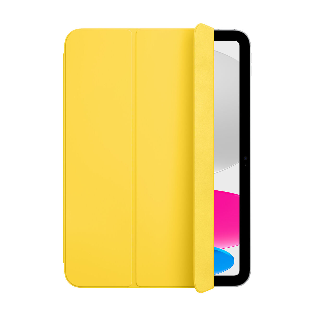 Husă pentru Tabletă Apple MDEN4ZM/A Alb