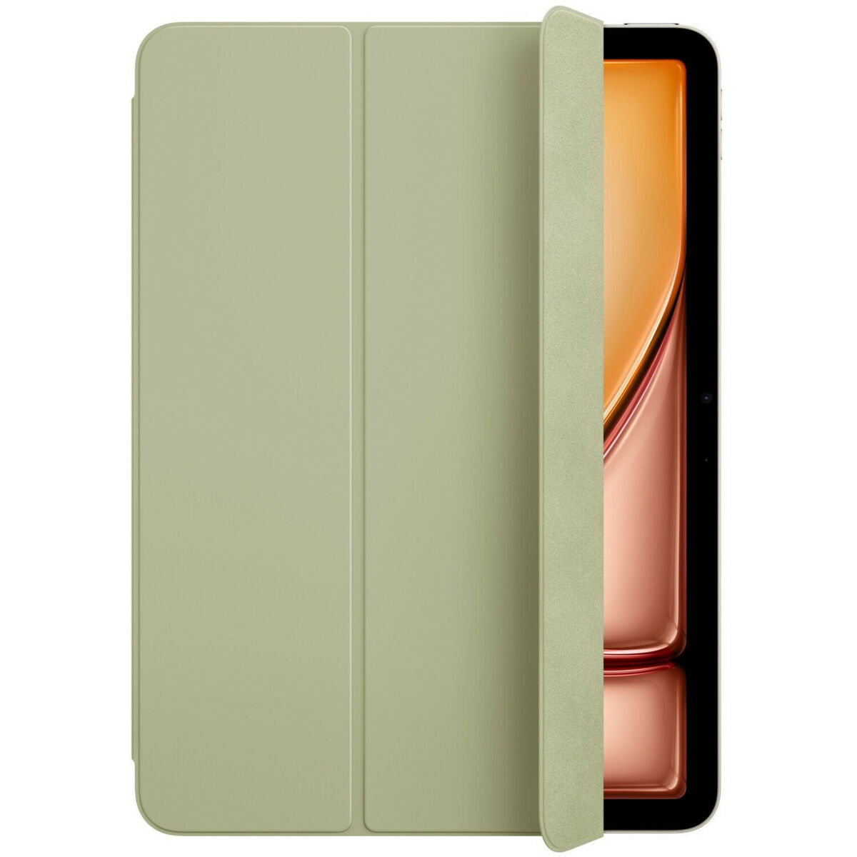 Husă pentru Tabletă Apple iPad Air 11 (M2) (2024) MWK73ZM/A Verde