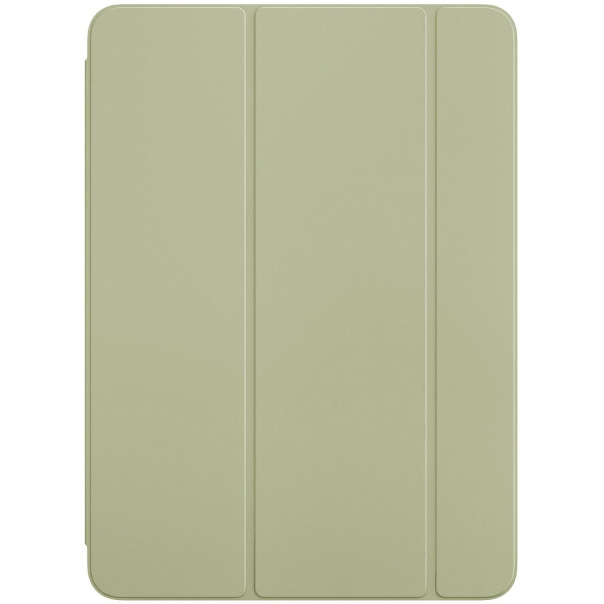Husă pentru Tabletă Apple iPad Air 11 (M2) (2024) MWK73ZM/A Verde