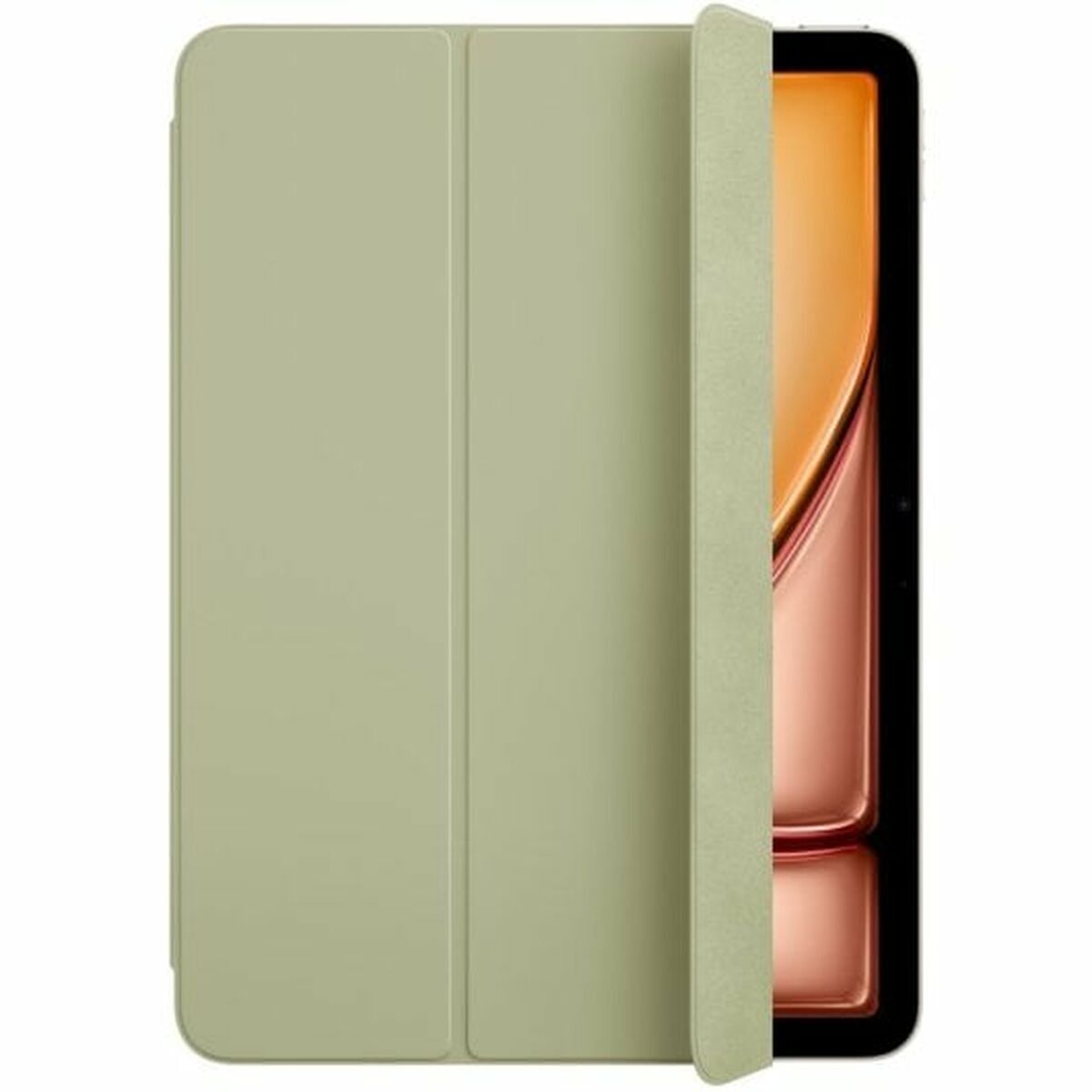 Husă pentru Tabletă Apple iPad Air 11 (M2) (2024) MWK73ZM/A Verde