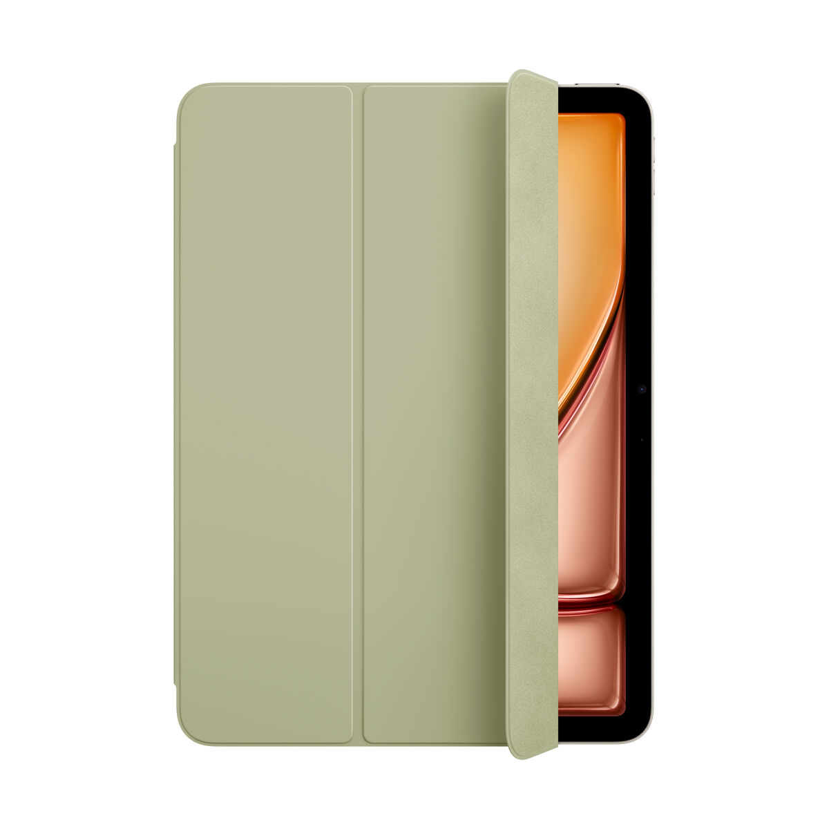 Husă pentru Tabletă Apple iPad Air 11 (M2) (2024) MWK73ZM/A Verde