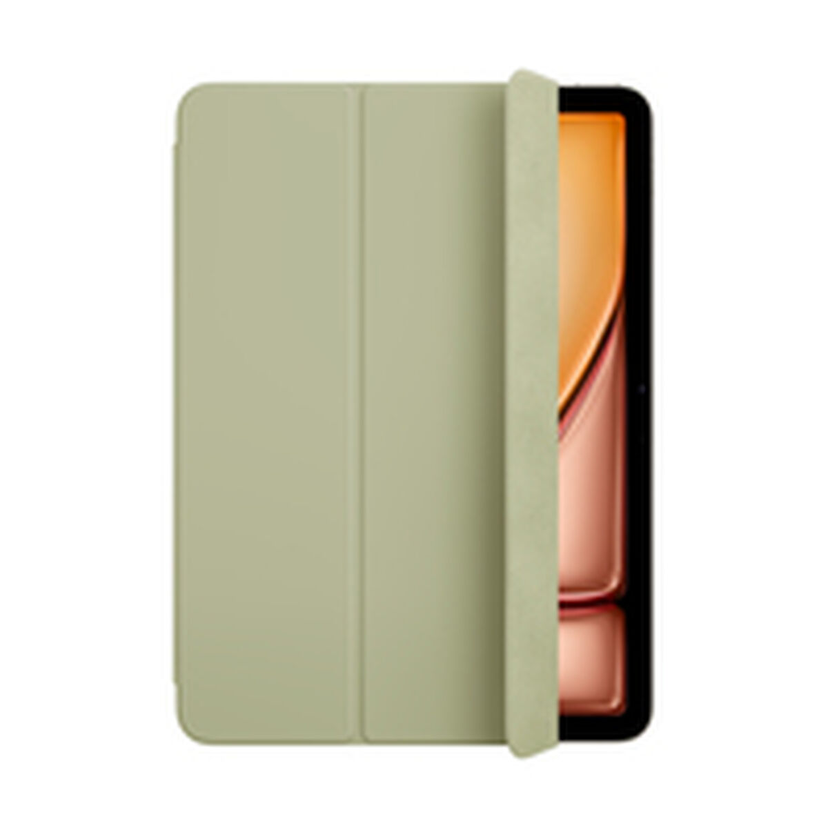 Husă pentru Tabletă Apple iPad Air 11 (M2) (2024) MWK73ZM/A Verde