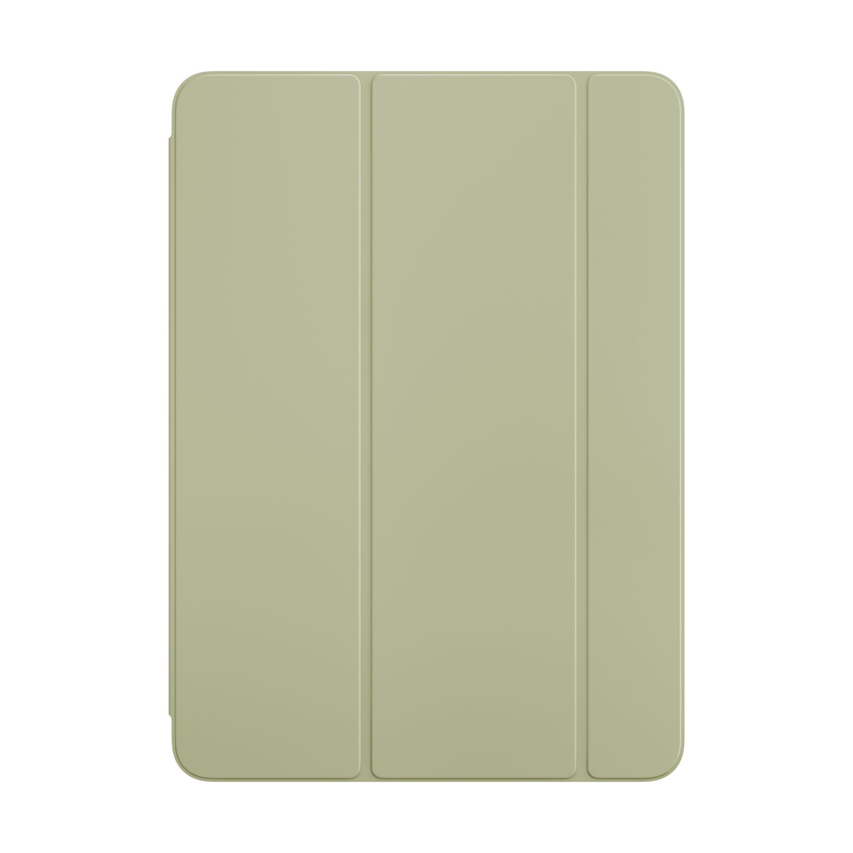 Husă pentru Tabletă Apple iPad Air 11 (M2) (2024) MWK73ZM/A Verde