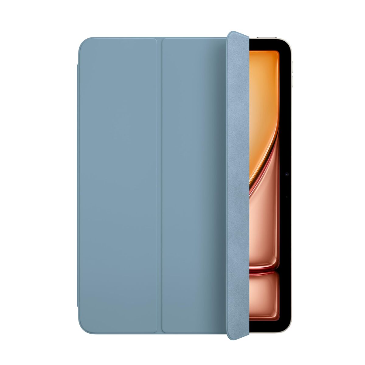 Husă pentru Tabletă Apple MWKA3ZM/A Albastru