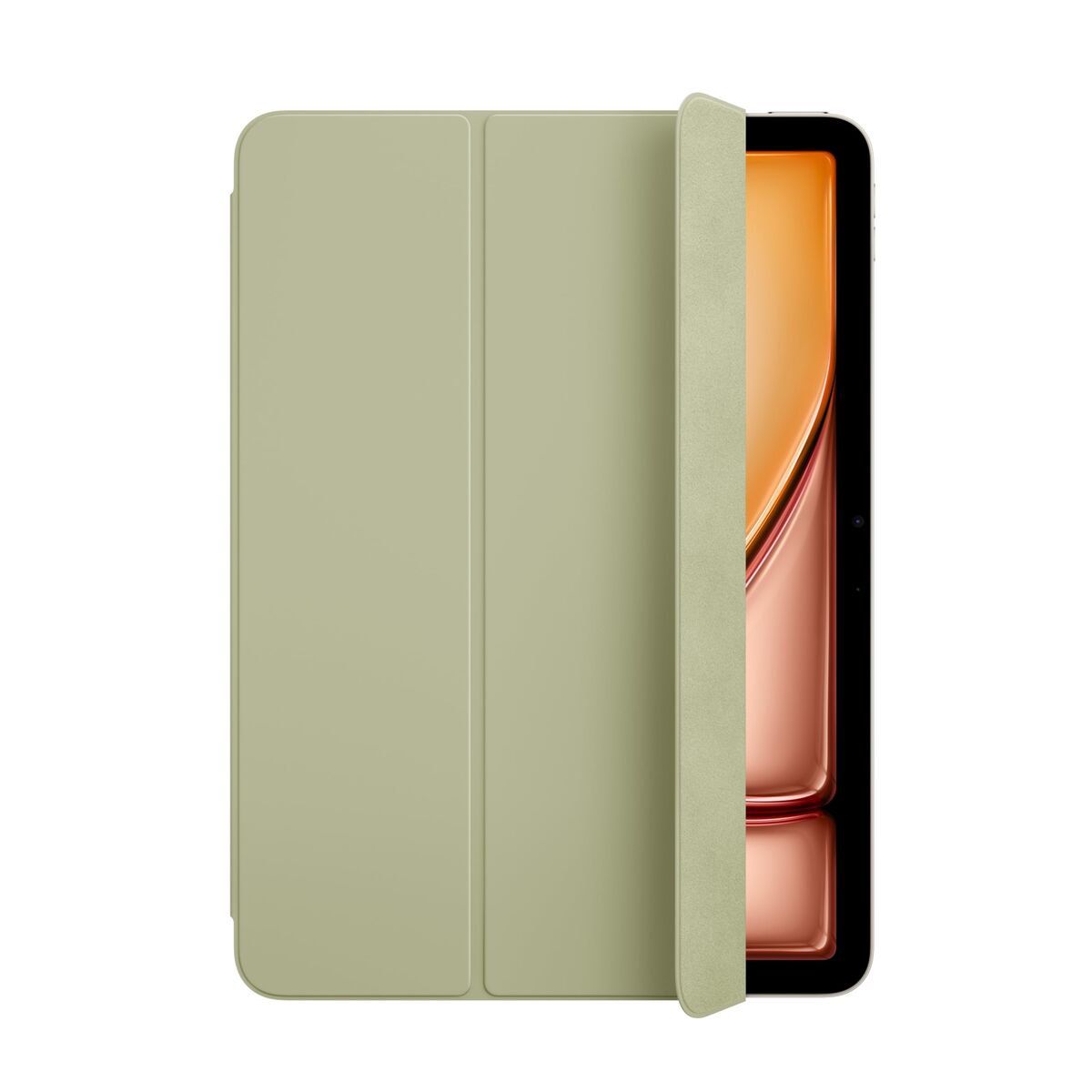 Husă pentru Tabletă Apple MWKC3ZM/A Verde