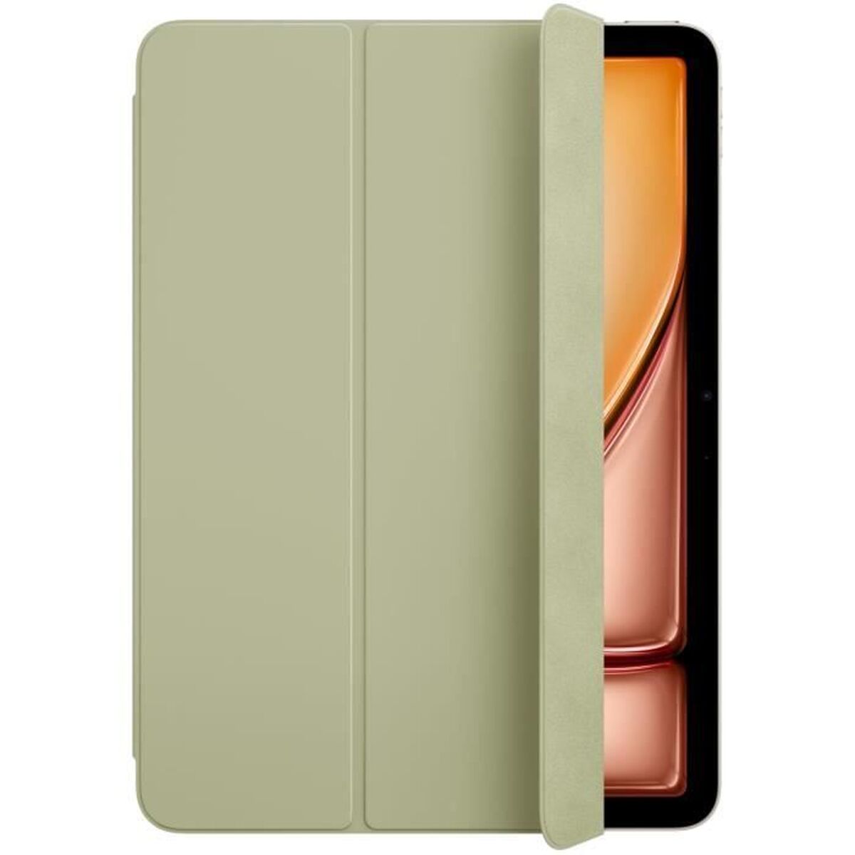 Husă pentru Tabletă Apple MWKC3ZM/A Verde
