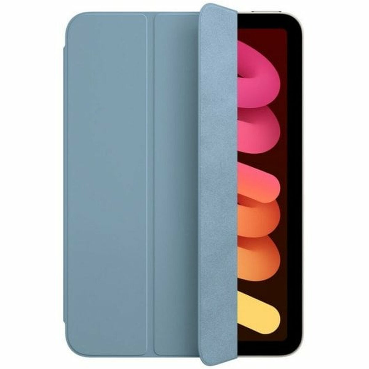 Husă pentru Tabletă Apple iPad Mini 2024 | iPad Mini 2021 Albastru