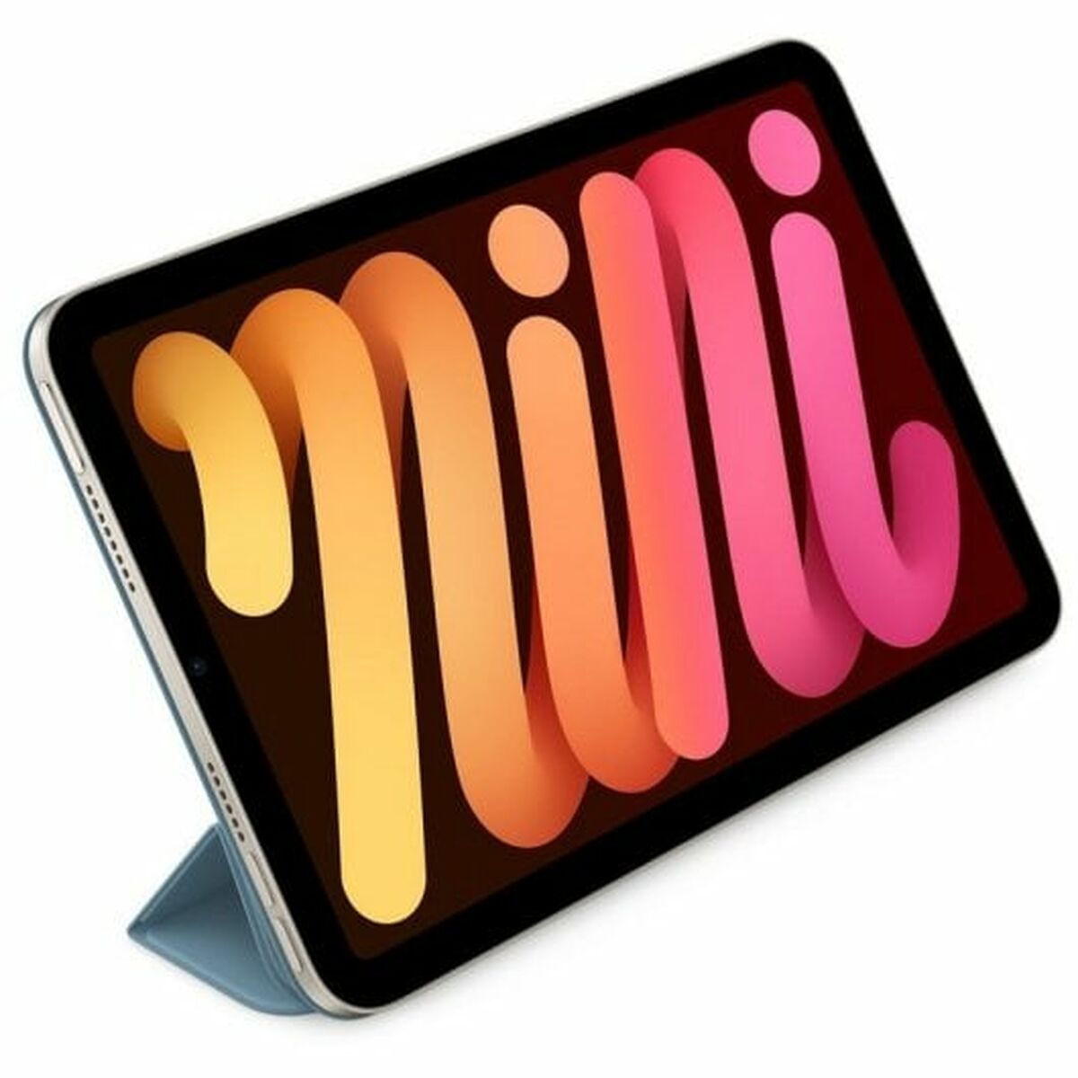 Husă pentru Tabletă Apple iPad Mini 2024 | iPad Mini 2021 Albastru