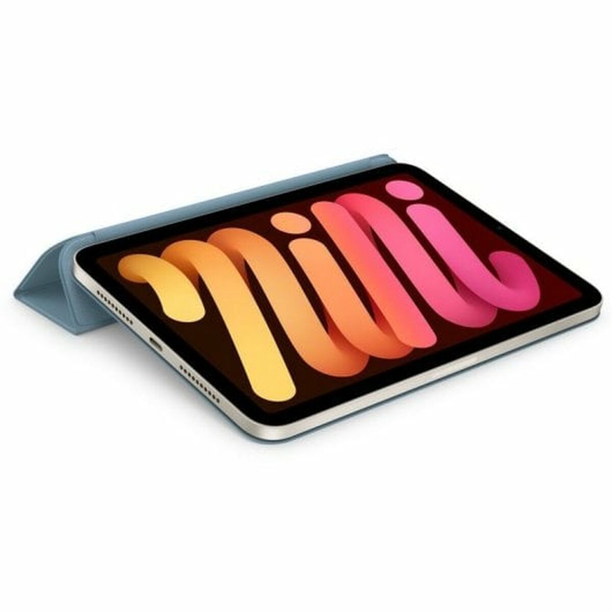 Husă pentru Tabletă Apple iPad Mini 2024 | iPad Mini 2021 Albastru