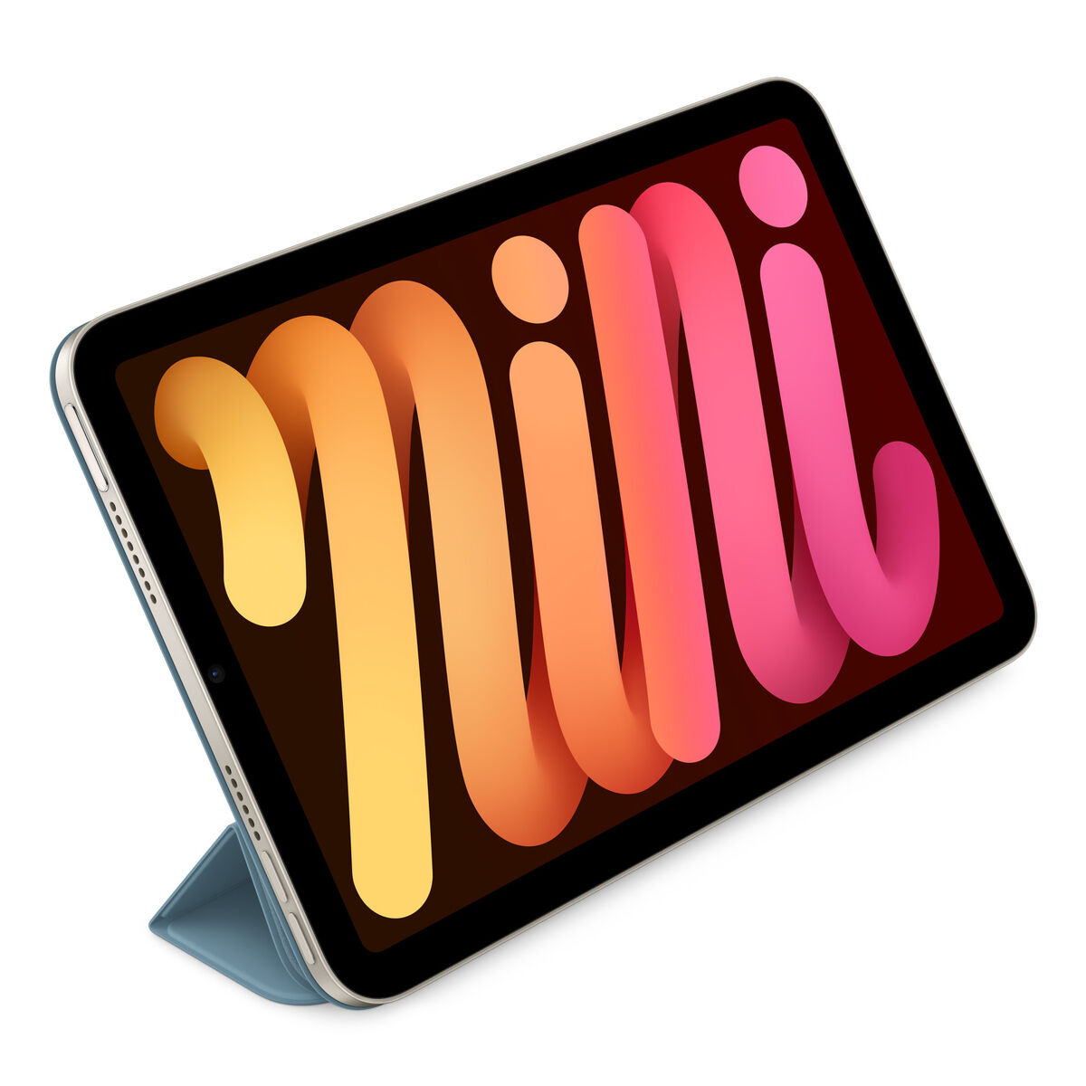 Husă pentru Tabletă Apple iPad Mini 2024 | iPad Mini 2021 Albastru