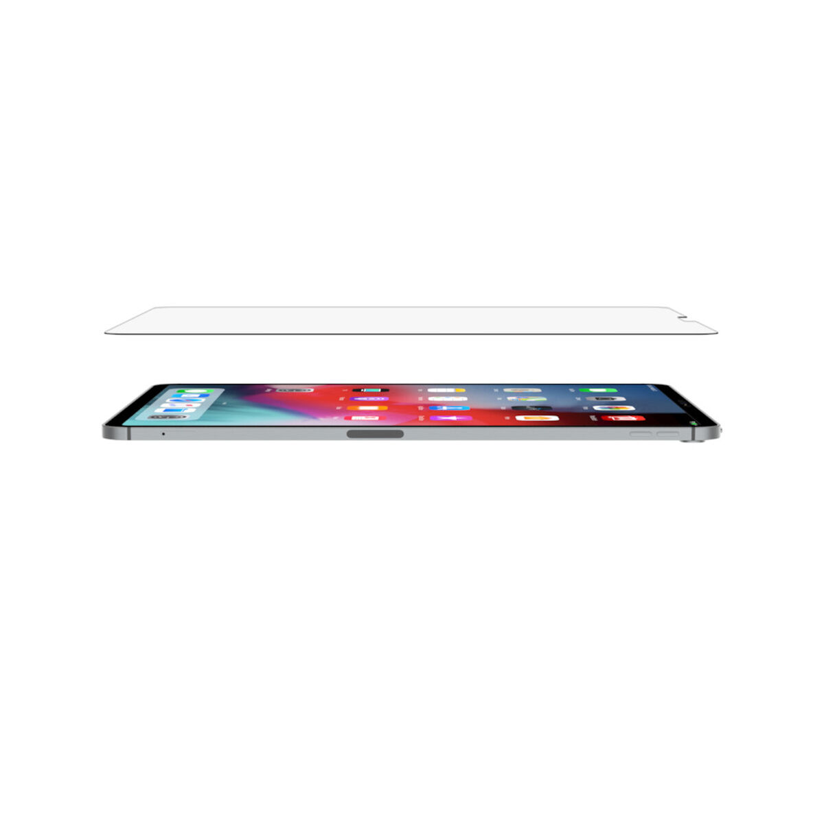 Protector de Ecran pentru Tabletă Belkin F8W934ZZ Apple iPad Pro 11″