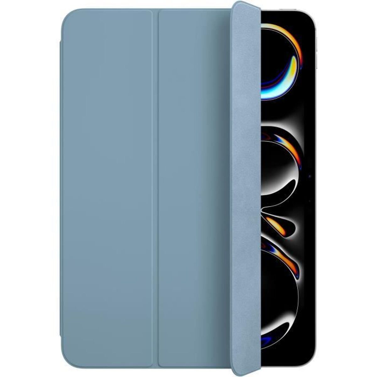 Husă pentru Tabletă Apple MW993ZM/A Albastru
