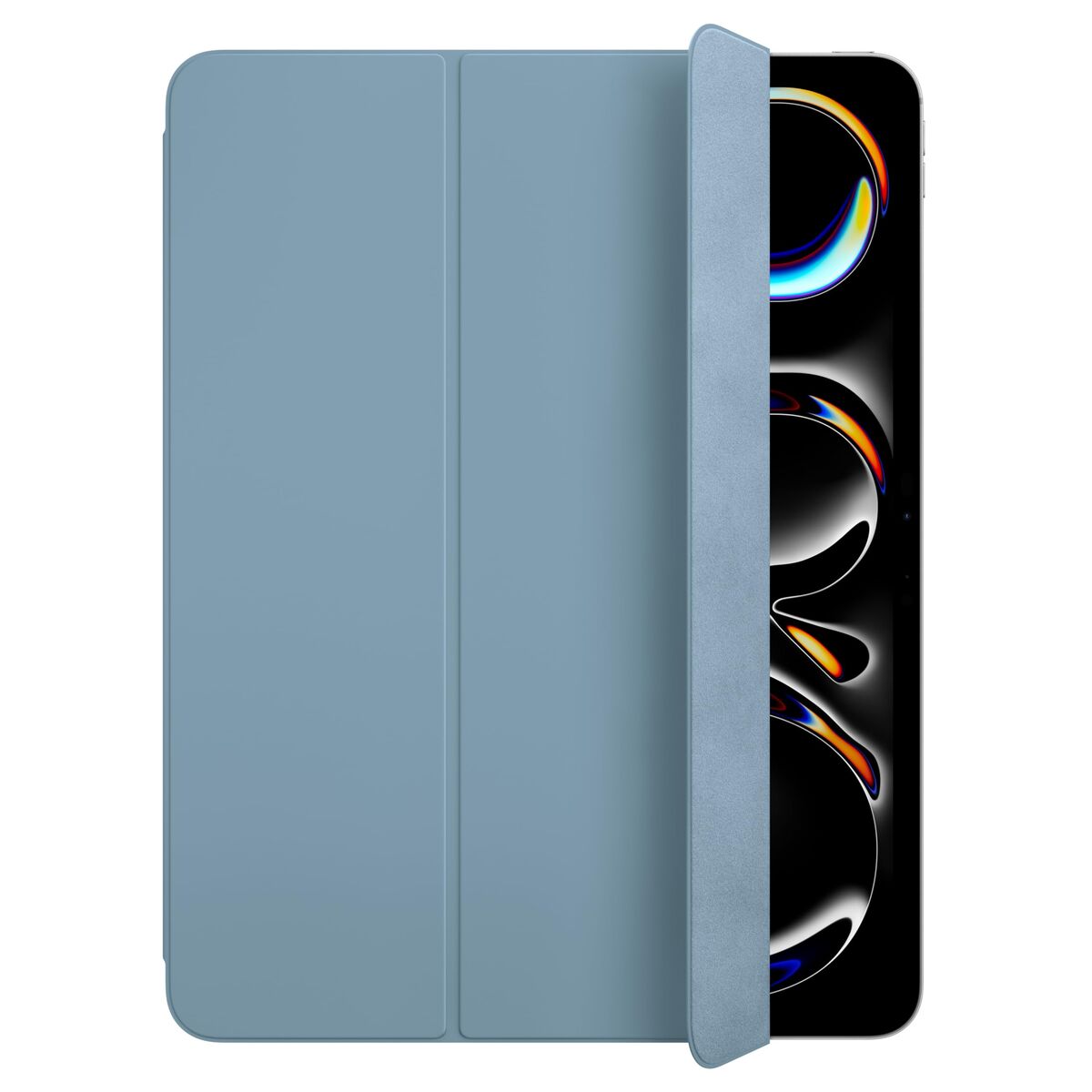 Husă pentru Tabletă Apple MWK43ZM/A Albastru