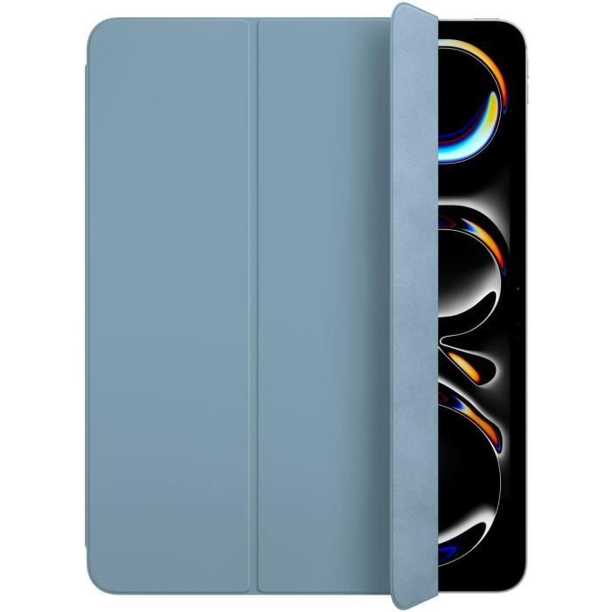 Husă pentru Tabletă Apple MWK43ZM/A Albastru