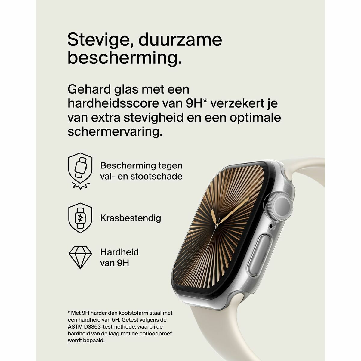 Protector de Ecran pentru Tabletă Belkin OWA002HQCL