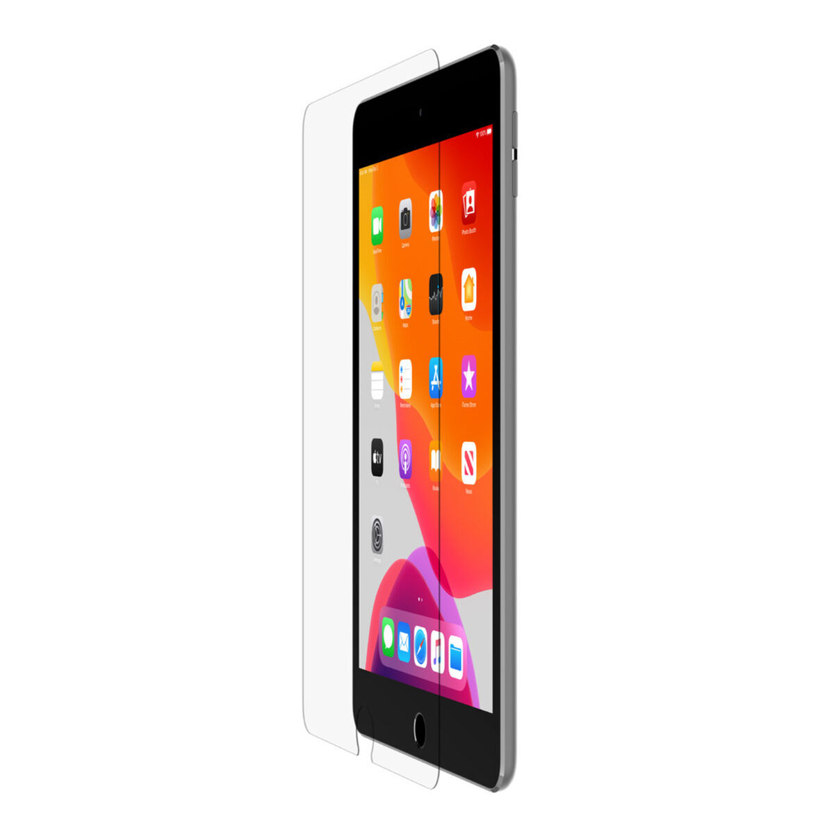 Protector de Ecran pentru Tabletă Belkin Screenforce Apple