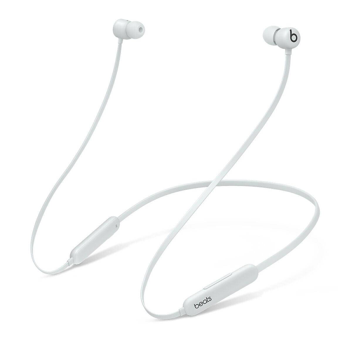 Căști Apple Flex Gri
